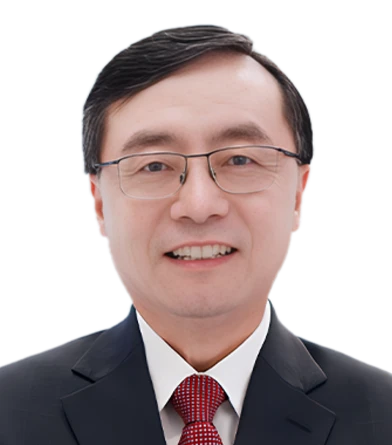 王劲松