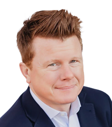Michael D. Patten