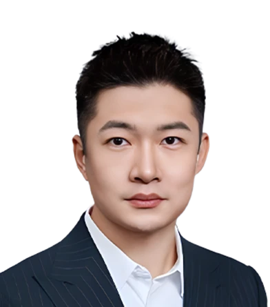 陈侑晨