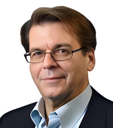 Robert Kramer