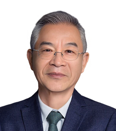 田志刚