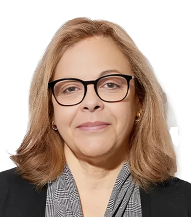 Luisa Salter-Cid