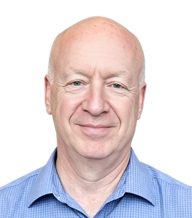 Lloyd Klickstein