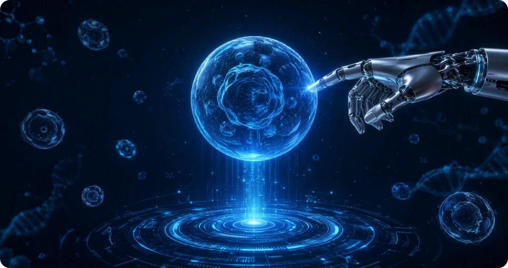 临床试验全流程 AI 赋能